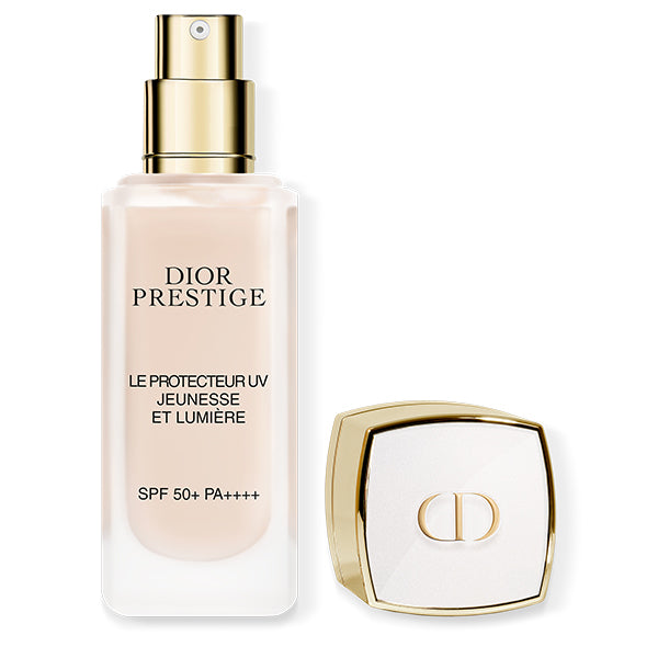 Prestige White Le Protector UV Lumiere, SPF50+ PA++++, Sheer Glow, 30ml