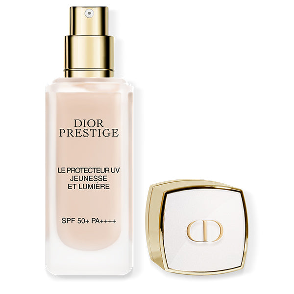 Prestige White Le Protector UV Lumiere (SPF50+, PA++++), SPF50+, PA++++, BB00, 30ml