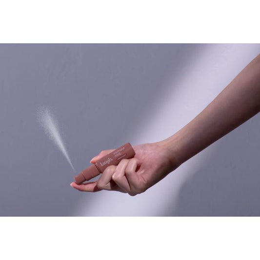 laugh. Intimate Fresh Mist (Sweet Bouquet), 14ml