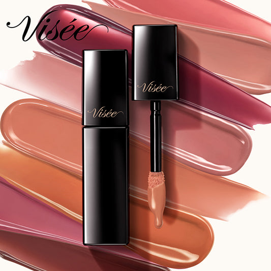 VISEE Nenmaku Fake Liquid (Limited Edition) (BE332 Honeybee Waltz)