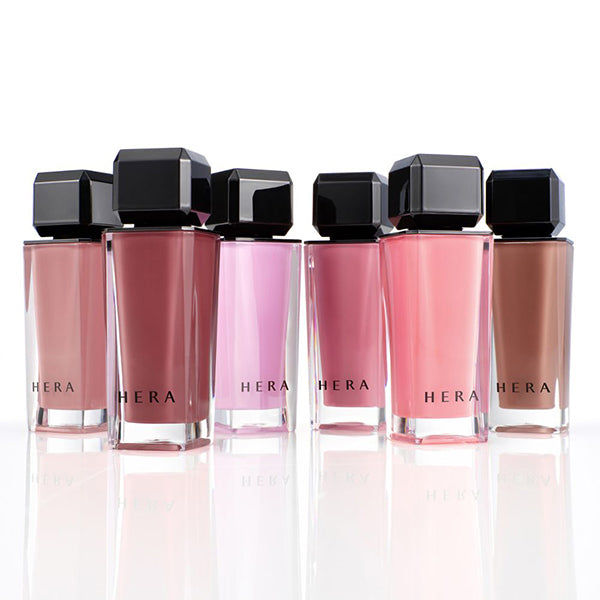 HERA Sensual Nude Gloss, 401 Nudist, 5g