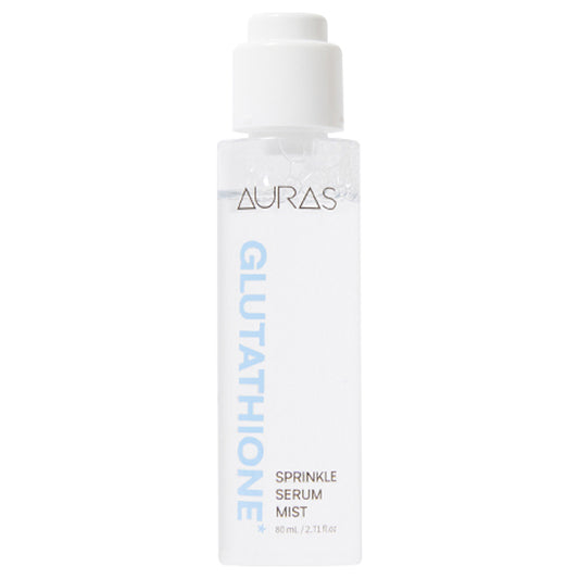 AURAS Fresh Tablet Mist Glutathione, 80ml