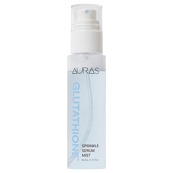 AURAS Fresh Tablet Mist Glutathione, 80ml