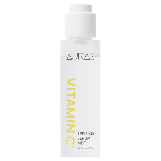 AURAS Fresh Tablet Mist Vitamin C, 80ml