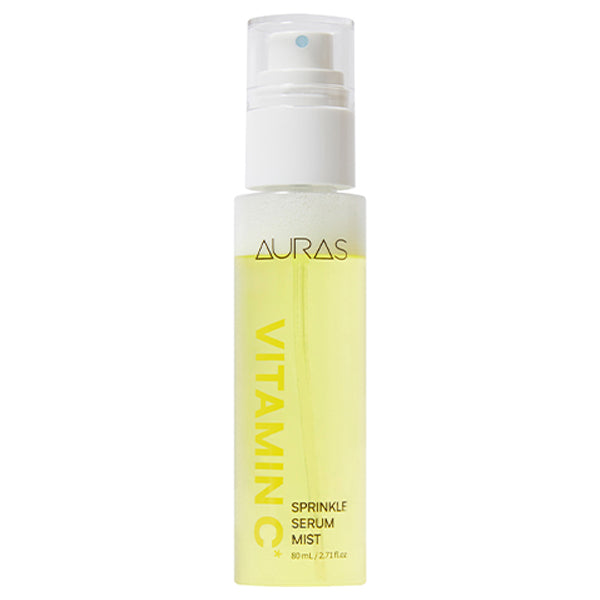 AURAS Fresh Tablet Mist Vitamin C, 80ml
