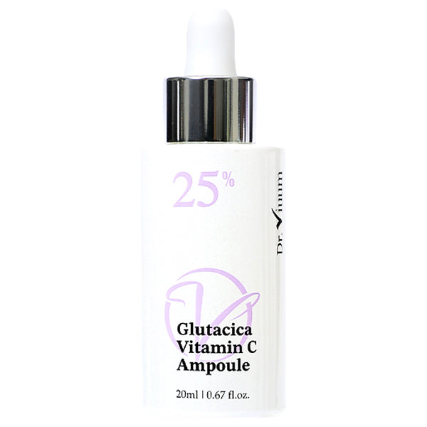 Dr.viuum Glutasica V Serum, 20ml