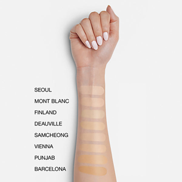 NARS Light Reflecting Serum Cushion Foundation, SPF42 PA++, Refill, 03791 FINLAND, 11g