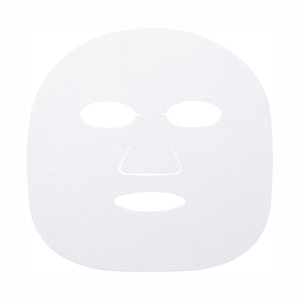 momopuri Moist Barrier Serum Mask N, 7 sheets