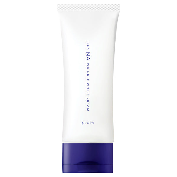 Plus NA Wrinkle White Cream, 100g