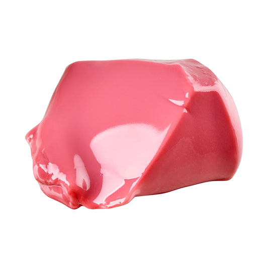 fwee Lip & Cheek Glow Jelly Pot (JC02 Mellow Mango)