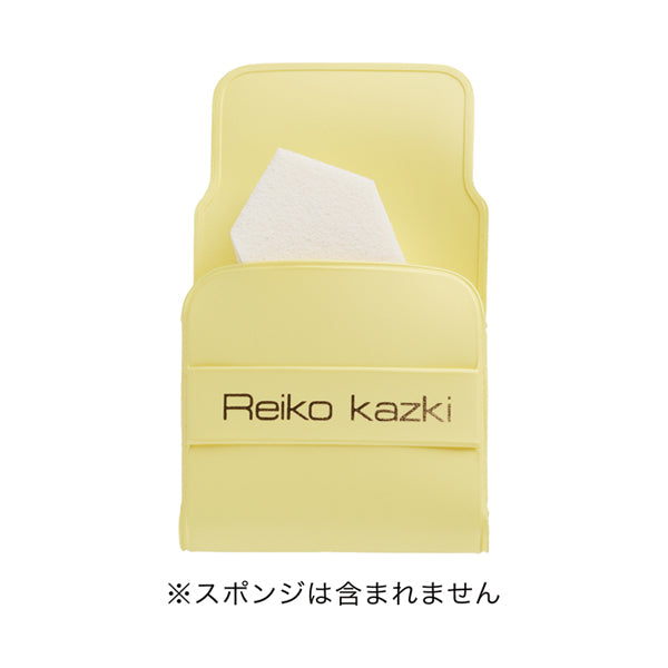 REIKO KAZKI Sponge Case