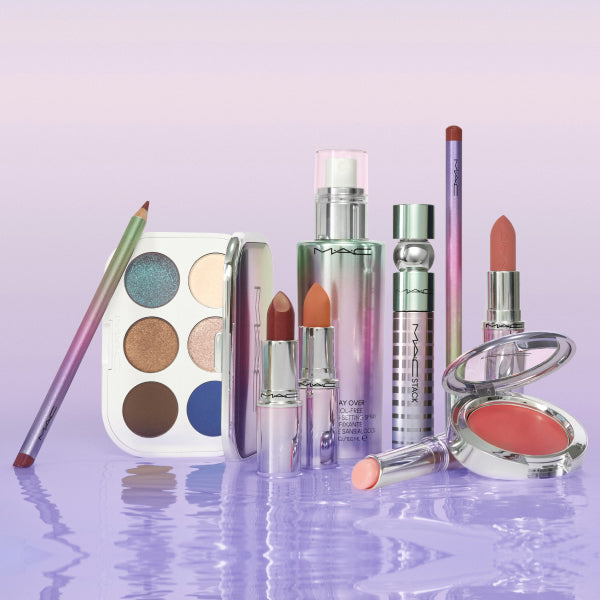 M.A.C Skinfinish Cream Blush, Ginger, Please!, 5.7g