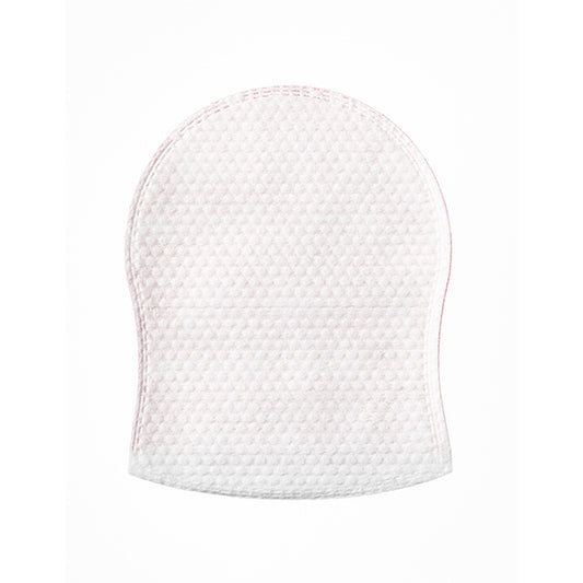 b idol Churun Body Pads, 3 sheets (40g each), Light floral scent