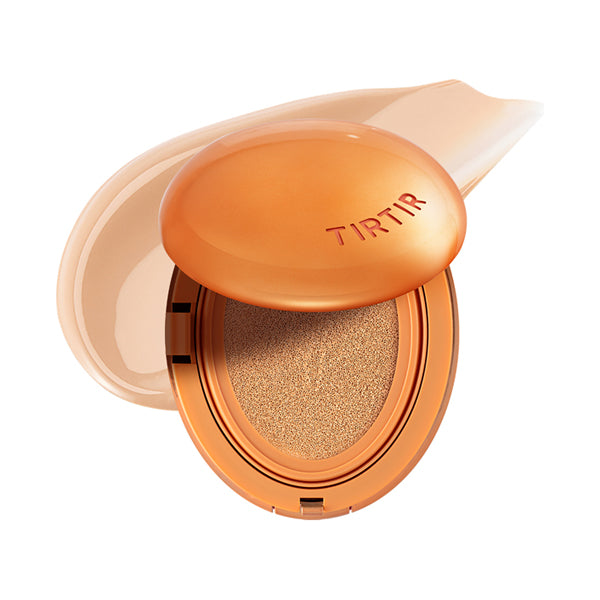 MASK FIT AI FILTER CUSHION, SPF30, PA++, 21N, 18g, Moisturizing and smooth