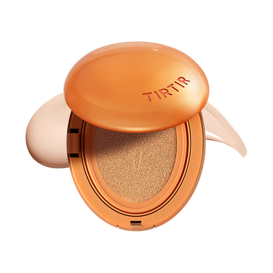 TIRTIR Mask Fit AI Filter Cushion SPF30 (15C), 18g
