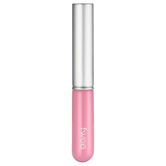 fwee Finger-Like Silicone Lip Brush Slim, W12×H86