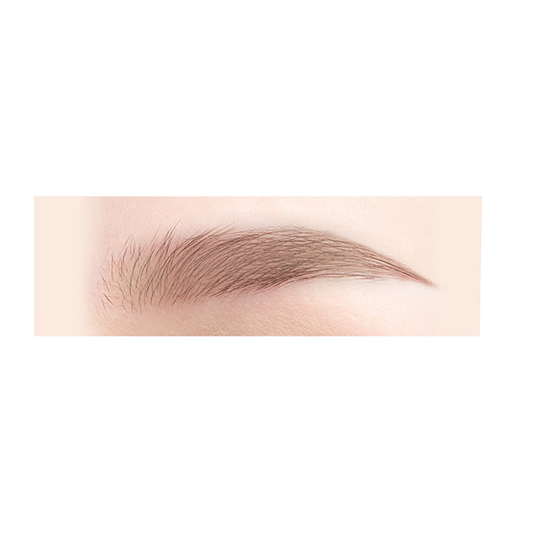 New Born Shooting Liquid Eyebrow (02 Royal Brown)