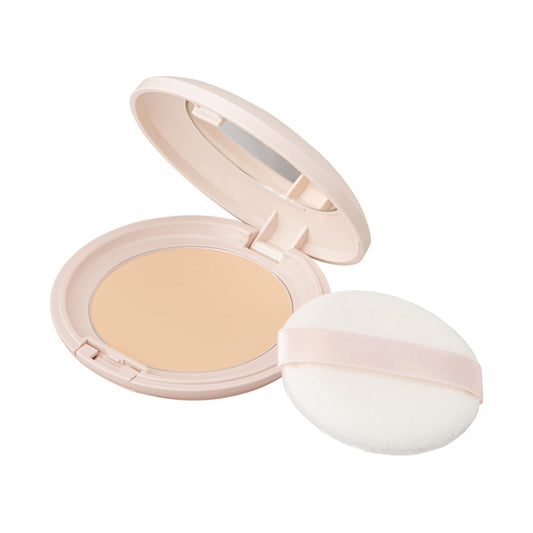 Keana Pate Shokunin Fit Skin BB Powder SPF50+ (Natural Beige), 9.8g