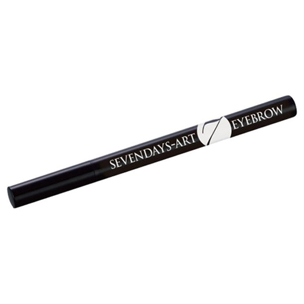 MINOLOGI 7 Days Art Eyebrow (Light Brown), 0.7g