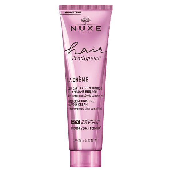NUXE Hair Prodigieux Leave-in Cream, 100ml