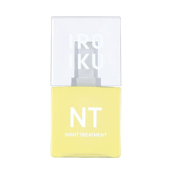 IROIKU Night Treatment, 18ml