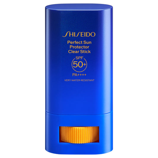 SHISEIDO Perfect Sun Protector Stick SPF50, 20g (Citrus Floral)