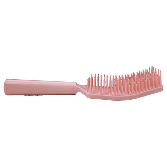 VENUSiS hibino Premium Care Brush HCB-2000 (Pink), 78g