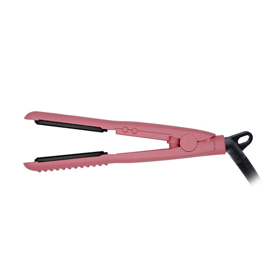 VENUSiS Mini Straight Hair Iron VAS-2300 (P. Pink), 175g