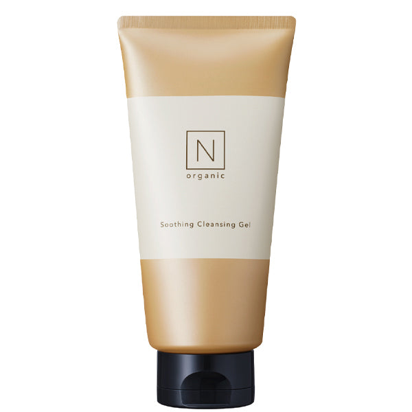 N Organic Basic Soothing Cleansing Gel, 170g