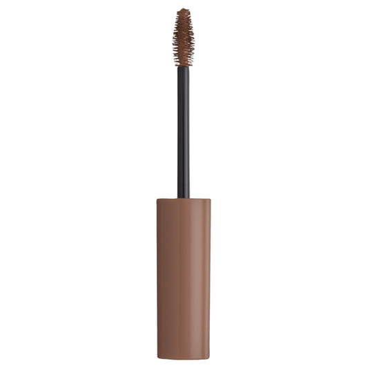 &be Eyebrow Mascara (Mauve Brown)