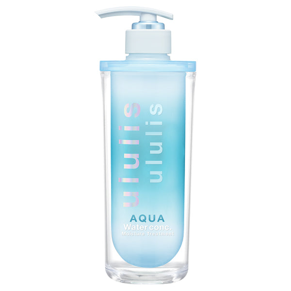 ululis AQUA Water Conch Moisture Treatment, 335g