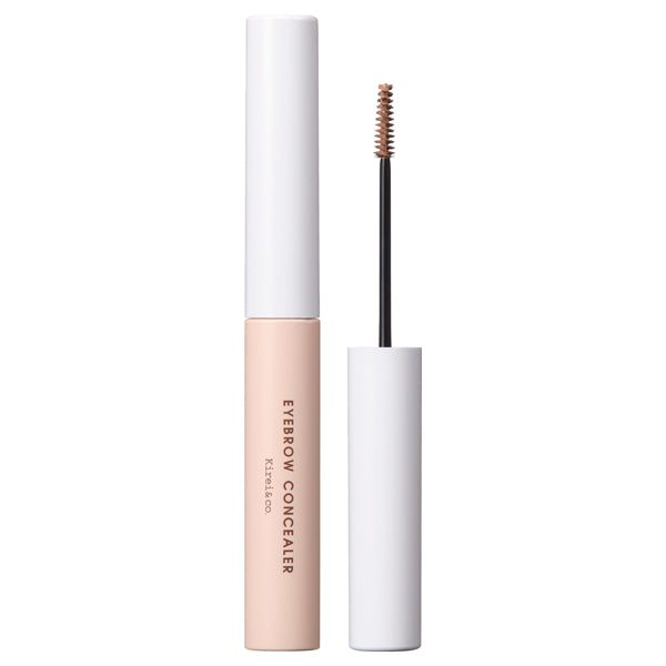 Kirei&co. Thin Eyebrow Concealer (01 Milk Tea Pink)