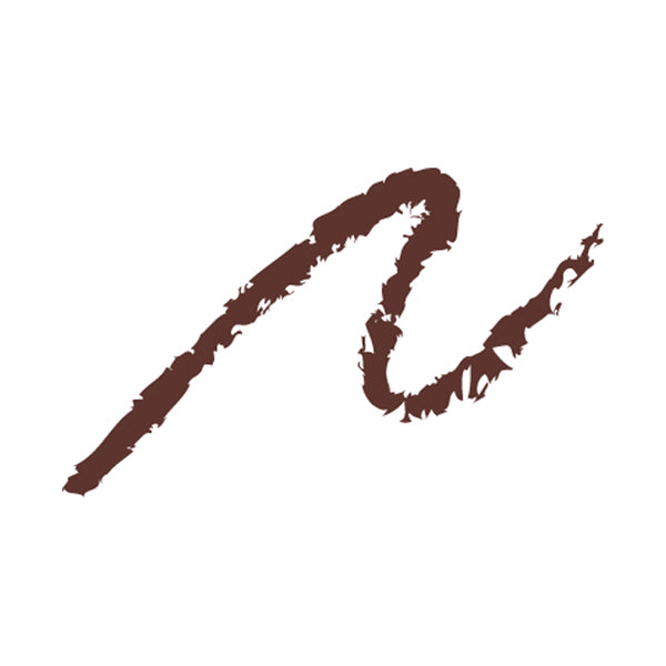 Kirei&co. Pencil eyeliner, 02, 0.1g