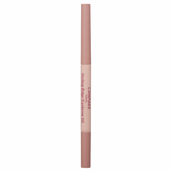 Canmake Styling Edge Eyebrow (02)