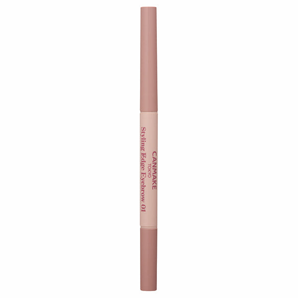 Canmake Styling Edge Eyebrow (01)