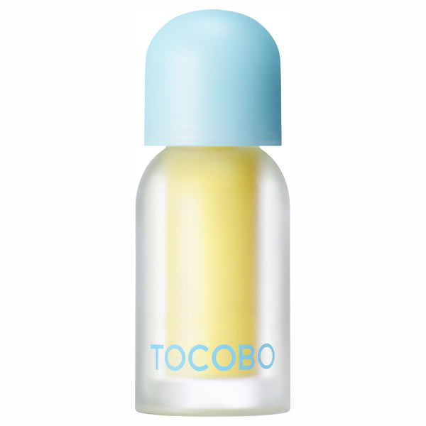 TOCOBO Juicy Berry Plumping Lip Oil Glam Max (11 Honey Lemon), 4g