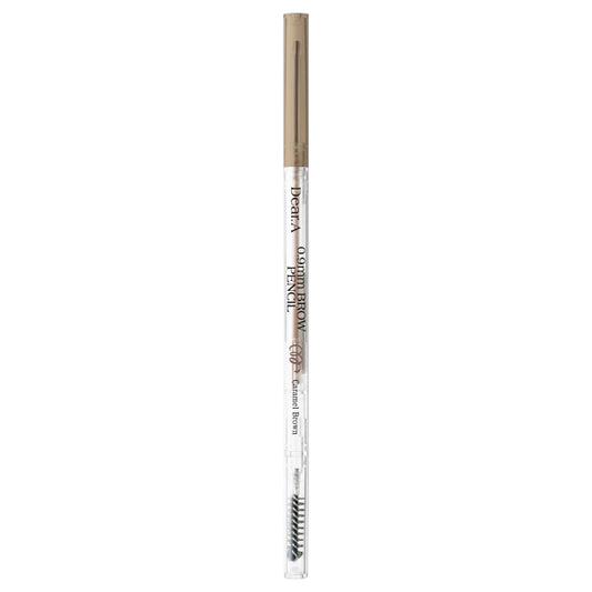 Dear.A Brow Pencil (02 Peanut Brown)
