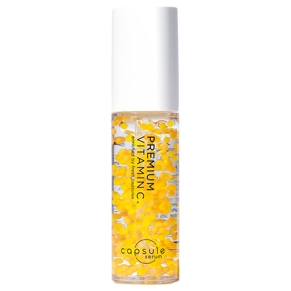 Capsule Serum CP Serum PV Essence, 30ml