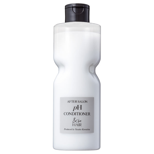 &be After Salon pH Conditioner, 280ml (Pure Peony Scent)