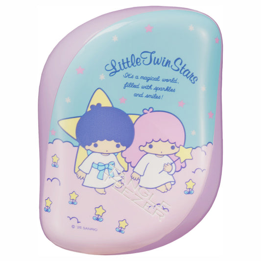Tangle Teezer Compact Styler Little Twin Stars (Magical Star), 86g
