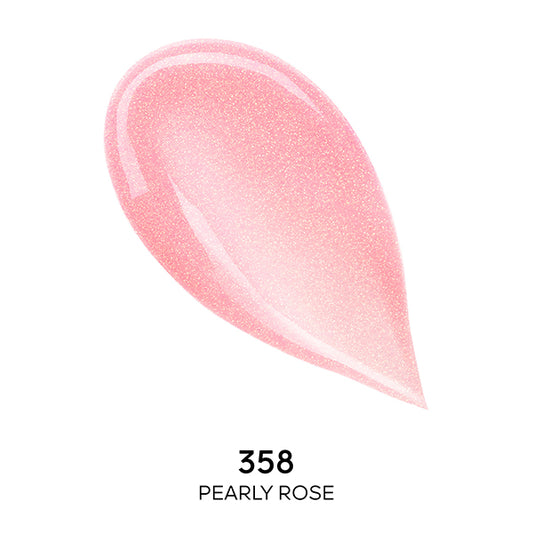 GUERLAIN KissKiss Bee Glow Pearly (358)