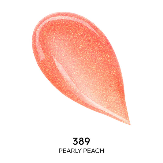 GUERLAIN KissKiss Bee Glow Pearly (389)