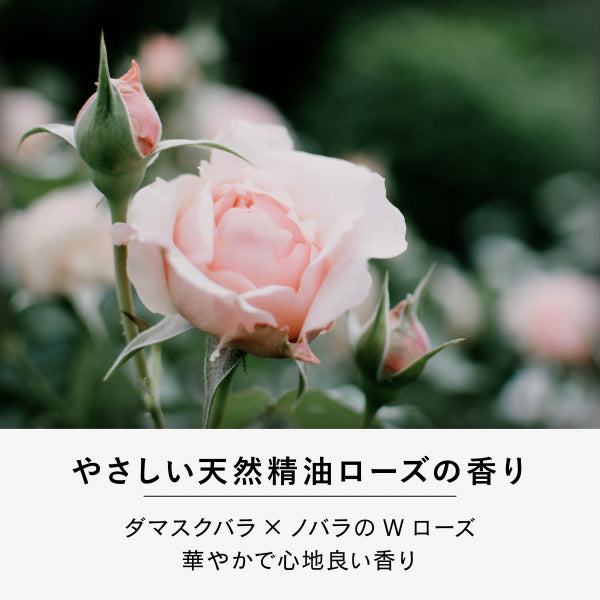 Repair Moisture Lotion, 120ml, Natural essential oil scent