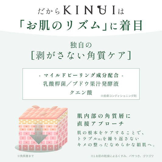 KINUI Tamanu Pure Oil Serum, 30ml