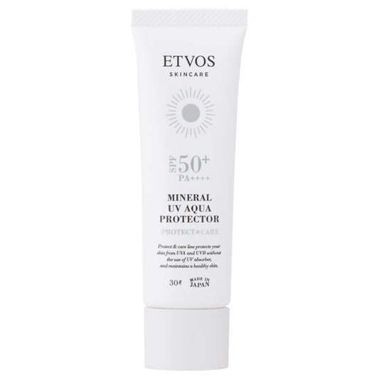 ETVOS Mineral UV Aqua Protector 2025 SPF50 (30g)
