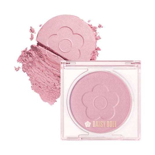 MARY QUANT Powder Blush Bloom (05 Lilac Pink)