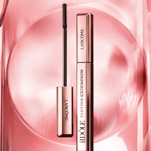 Lancôme Lash Idole Flutter Extension (01 True Black)