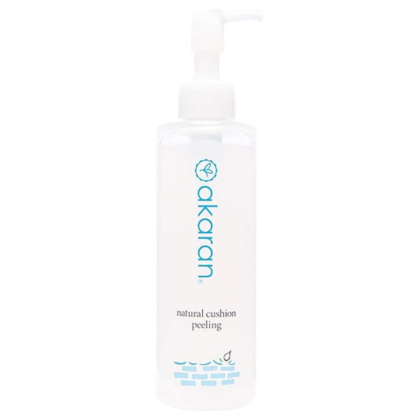 akaran Natural Cushion Peeling, 200g