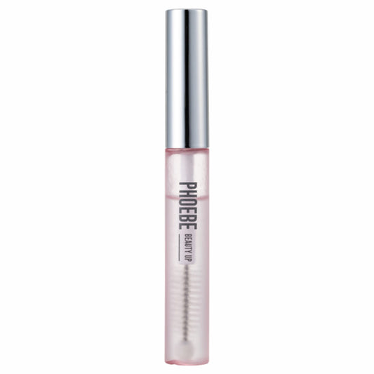 PHOEBE BEAUTY UP Eyelash Serum N2 & Multi Glitter Rose Pink, 5ml/4g