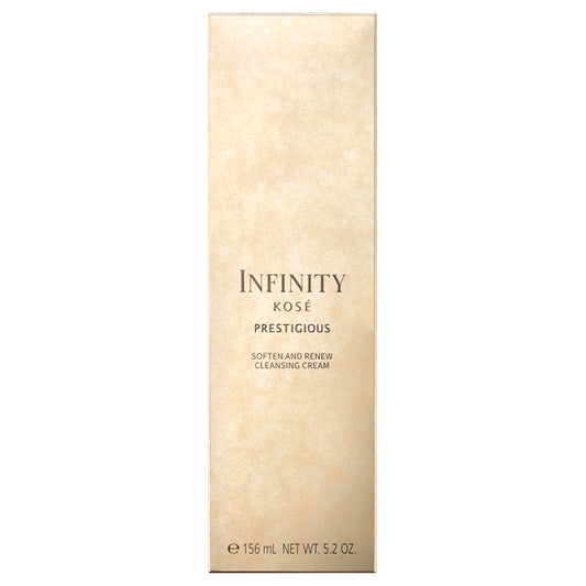 INFINITY Prestigious Cleansing Cream, 150g